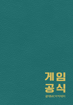 게임 공식