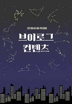 브이로그 컨텐츠