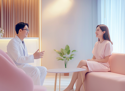 선배MC 만남 초청