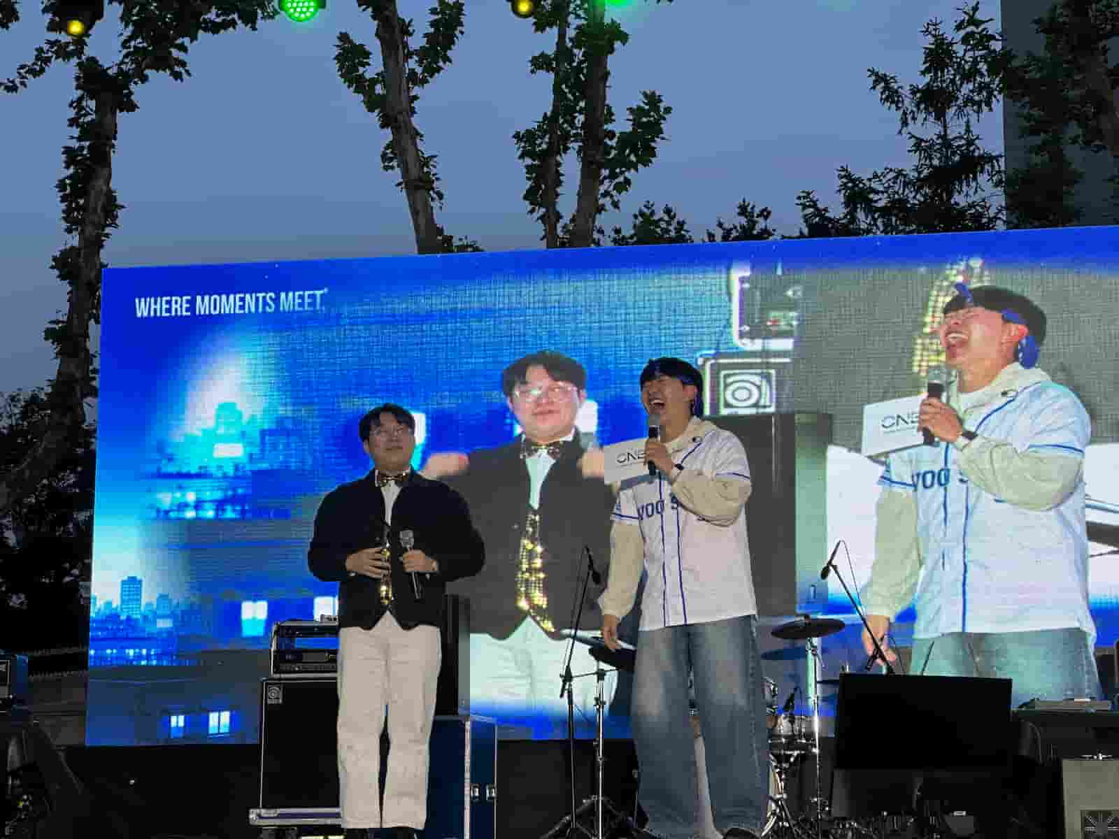 [ MC임동준 ] 구미대축제